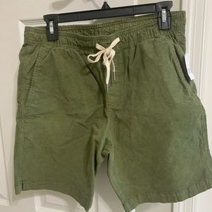 Small Men’s Gap Shorts